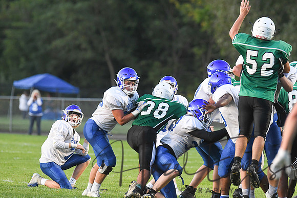 2019 CHS FB Scrimmage vs Trinity-331