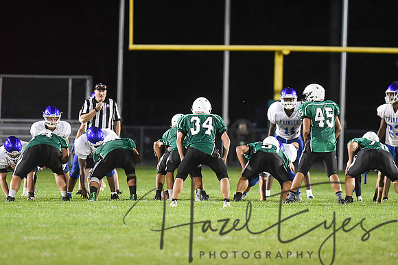 2019 CHS FB Scrimmage vs Trinity-332