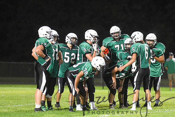 2019 CHS FB Scrimmage vs Trinity-335