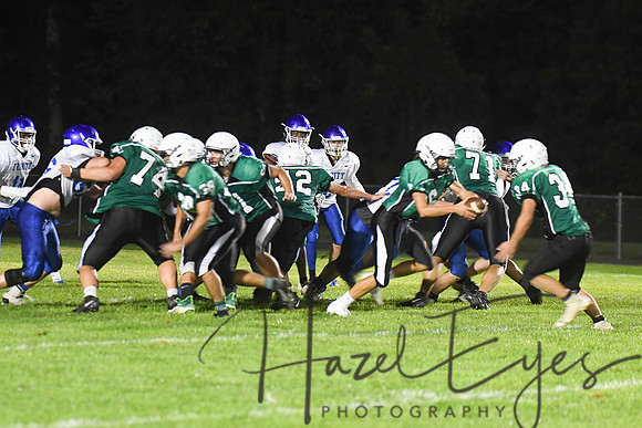 2019 CHS FB Scrimmage vs Trinity-336