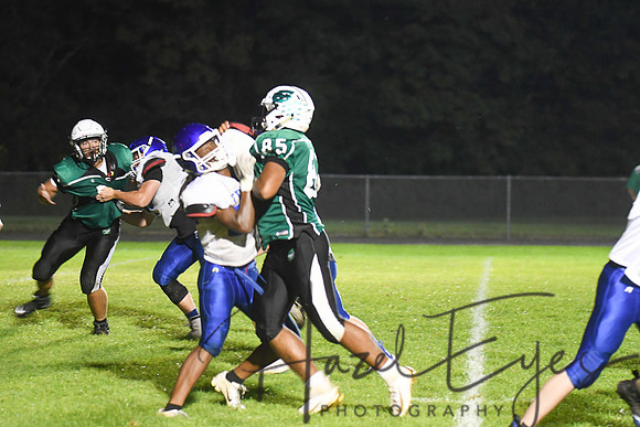 2019 CHS FB Scrimmage vs Trinity-338