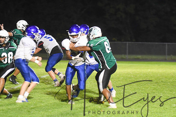 2019 CHS FB Scrimmage vs Trinity-340