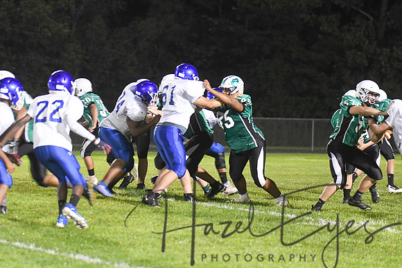 2019 CHS FB Scrimmage vs Trinity-343