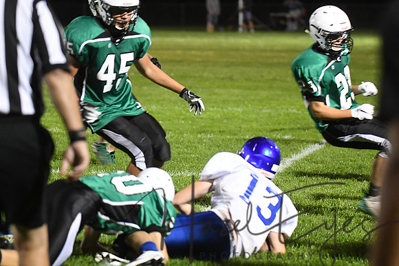 2019 CHS FB Scrimmage vs Trinity-351