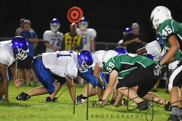 2019 CHS FB Scrimmage vs Trinity-352