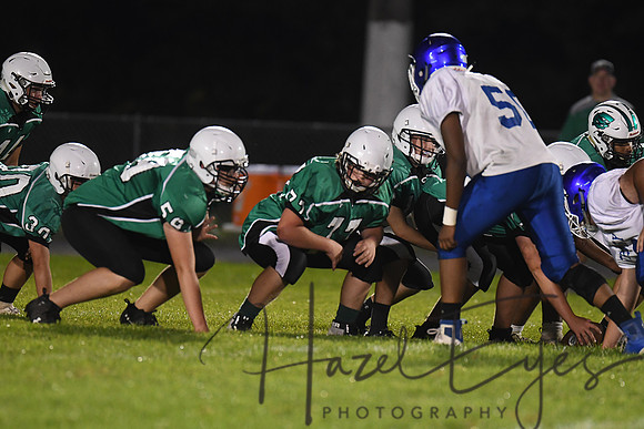 2019 CHS FB Scrimmage vs Trinity-354