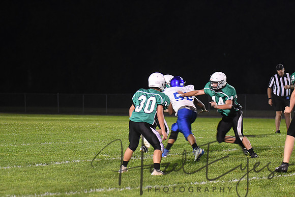 2019 CHS FB Scrimmage vs Trinity-361