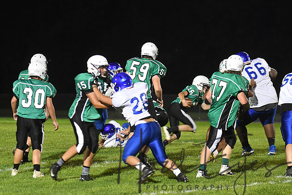 2019 CHS FB Scrimmage vs Trinity-362