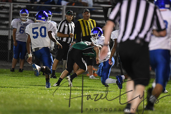 2019 CHS FB Scrimmage vs Trinity-370