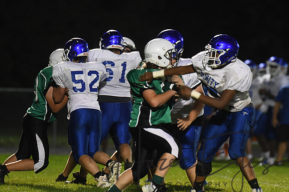 2019 CHS FB Scrimmage vs Trinity-379