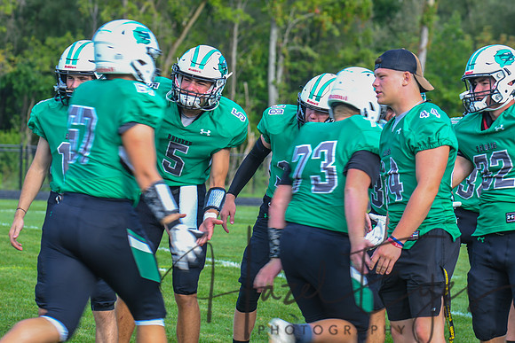 2022 CHS FB G2 vs Vermilion-15