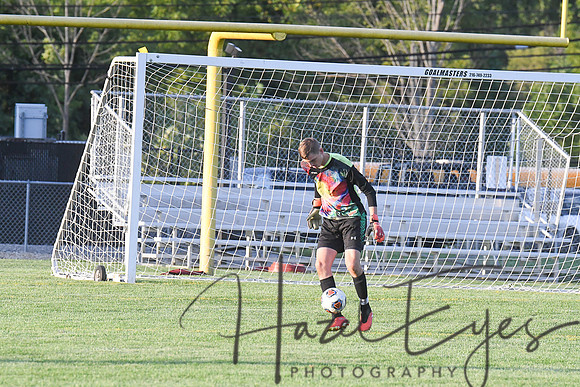 2019 Soccer Boys vs Brookside-5
