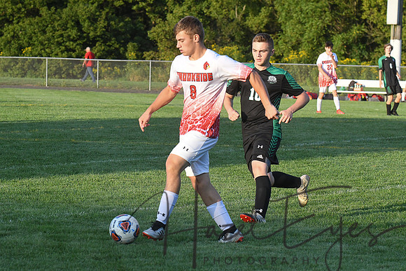 2019 Soccer Boys vs Brookside-3