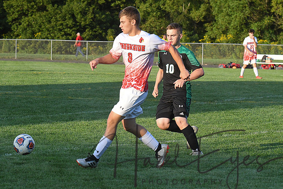 2019 Soccer Boys vs Brookside-4