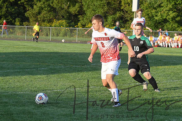 2019 Soccer Boys vs Brookside-2