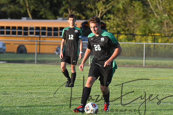 2019 Soccer Boys vs Brookside-16