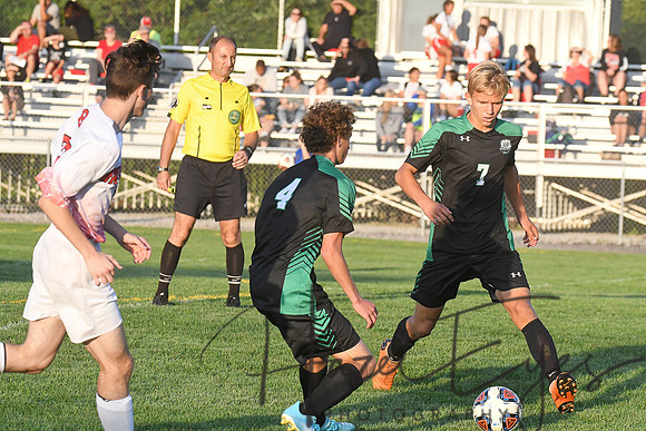 2019 Soccer Boys vs Brookside-19