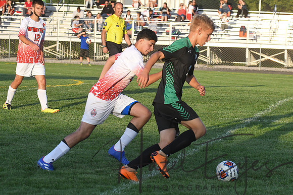 2019 Soccer Boys vs Brookside-35