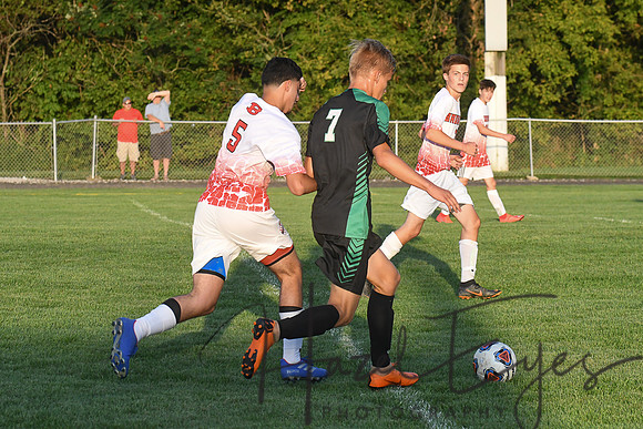 2019 Soccer Boys vs Brookside-40