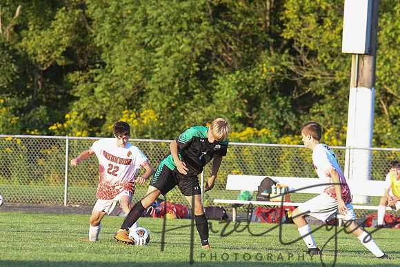 2019 Soccer Boys vs Brookside-9
