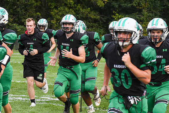 2019 CHS Football G1 vs Independence-4