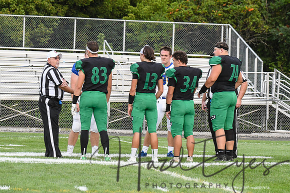 2019 CHS Football G1 vs Independence-2