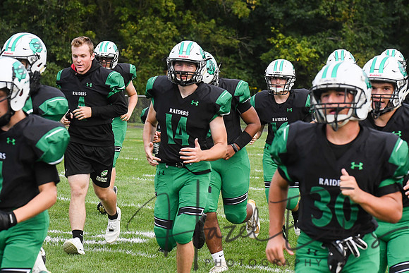 2019 CHS Football G1 vs Independence-3