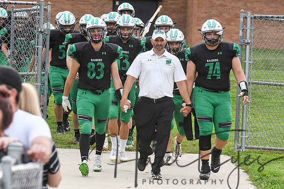 2019 CHS Football G1 vs Independence-12