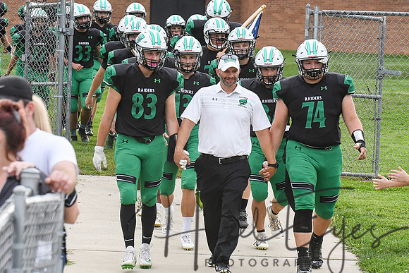 2019 CHS Football G1 vs Independence-13