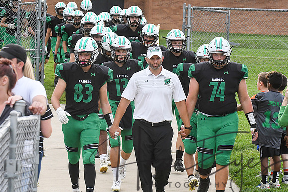 2019 CHS Football G1 vs Independence-16