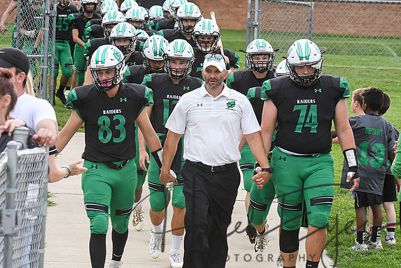 2019 CHS Football G1 vs Independence-17