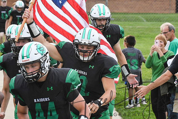 2019 CHS Football G1 vs Independence-18