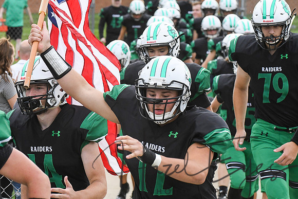 2019 CHS Football G1 vs Independence-20