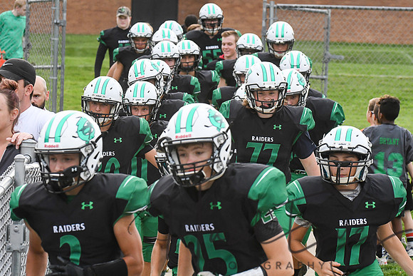 2019 CHS Football G1 vs Independence-22