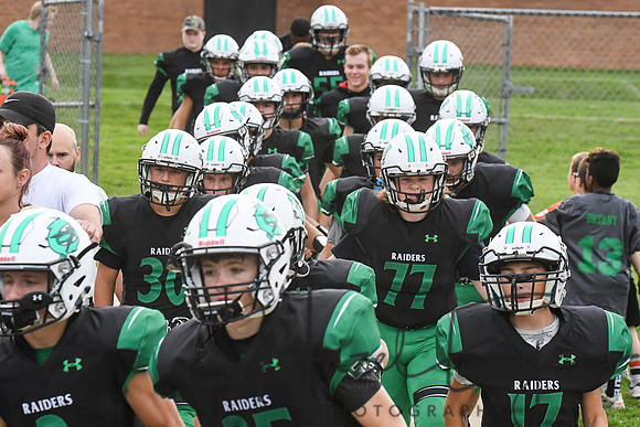 2019 CHS Football G1 vs Independence-23
