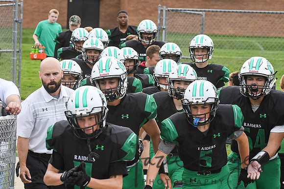 2019 CHS Football G1 vs Independence-24