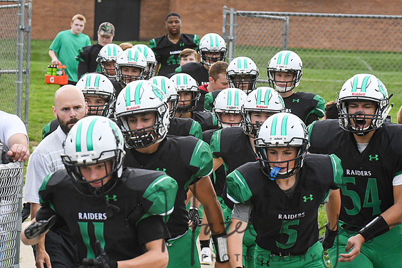 2019 CHS Football G1 vs Independence-25