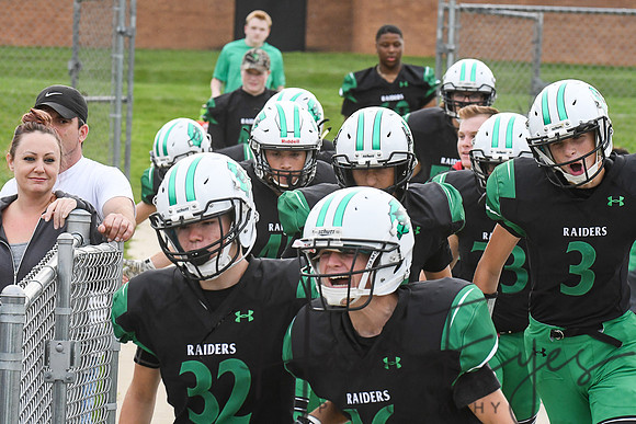 2019 CHS Football G1 vs Independence-27