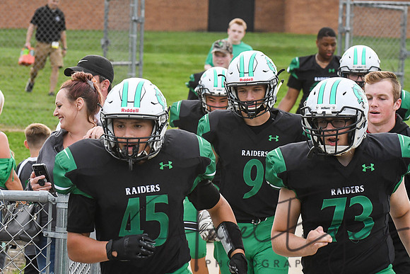 2019 CHS Football G1 vs Independence-28