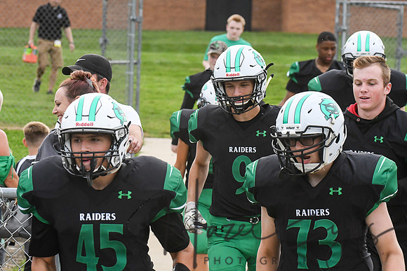 2019 CHS Football G1 vs Independence-29