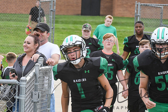 2019 CHS Football G1 vs Independence-30