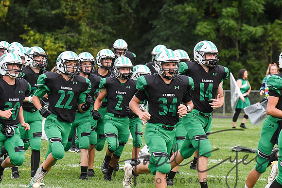 2019 CHS Football G1 vs Independence-43