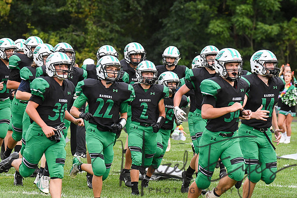 2019 CHS Football G1 vs Independence-44