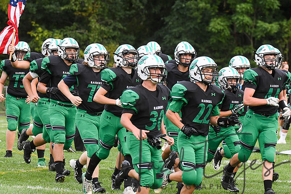 2019 CHS Football G1 vs Independence-45