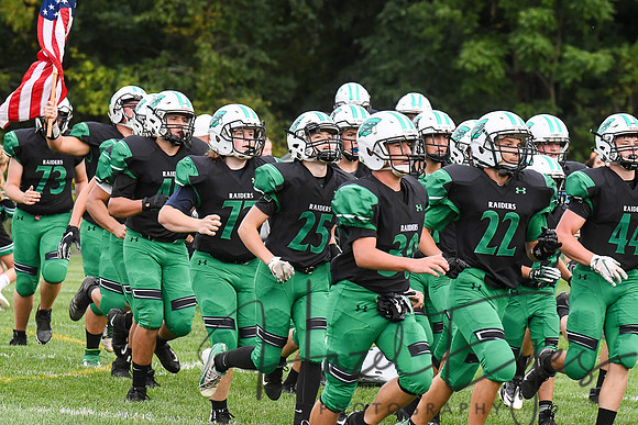 2019 CHS Football G1 vs Independence-46