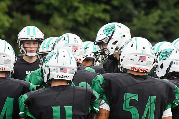 2019 CHS Football G1 vs Independence-49