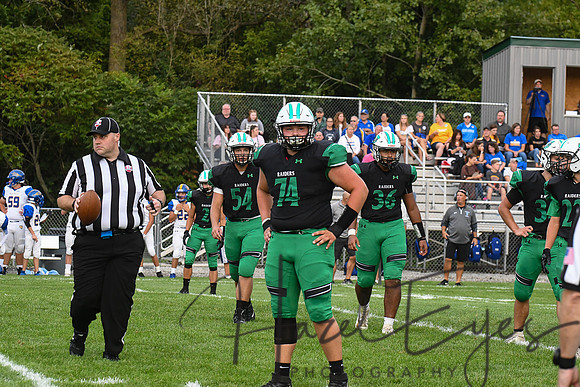 2019 CHS Football G1 vs Independence-64