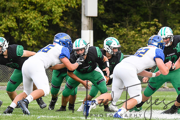 2019 CHS Football G1 vs Independence-101