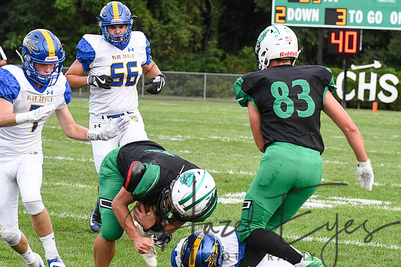 2019 CHS Football G1 vs Independence-111