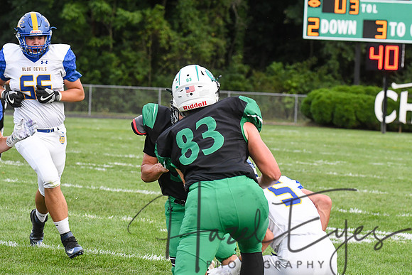 2019 CHS Football G1 vs Independence-110